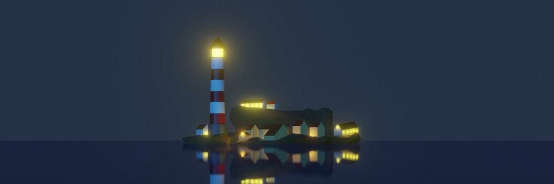 BlendermanEd's profile banner image
