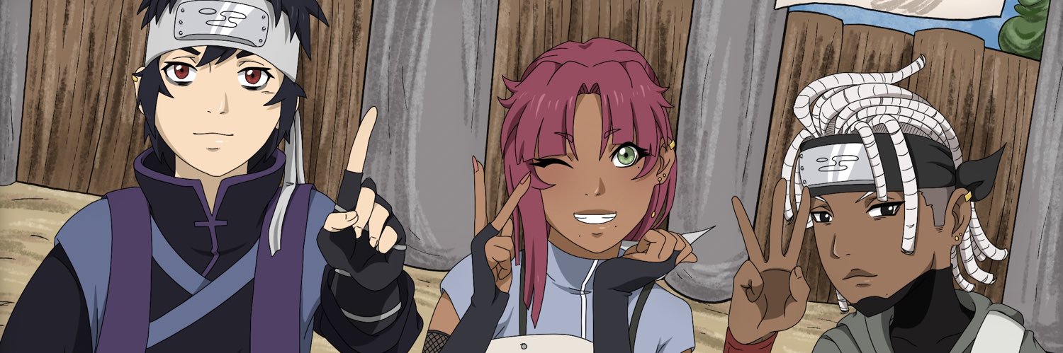 Nanami Nishimya banner