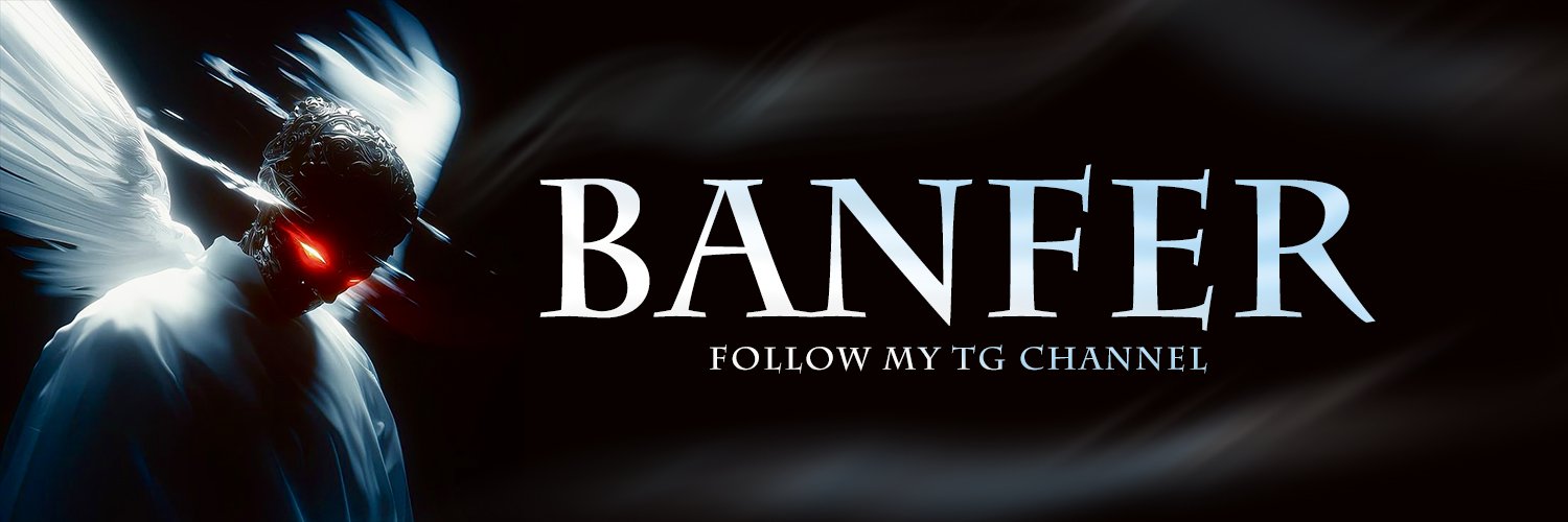 Banfer banner