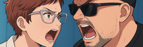 NPSDan Profile Banner