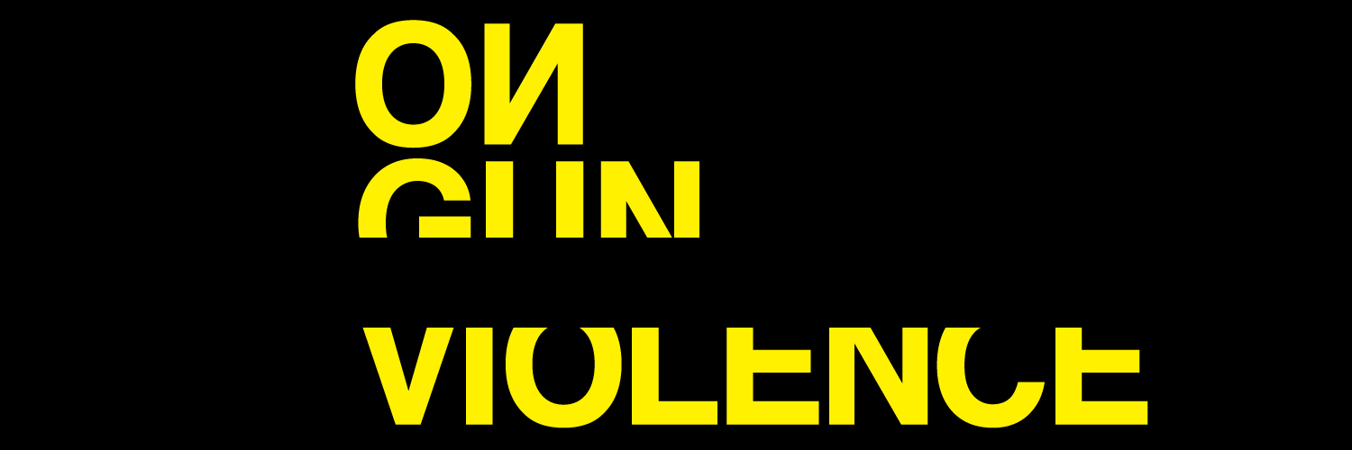 Global Action on Gun Violence Profile Banner
