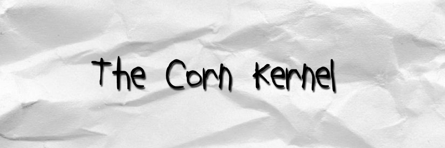 TheCornKernel's profile banner image