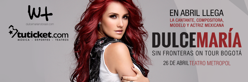 DulceCronicCol's profile banner image