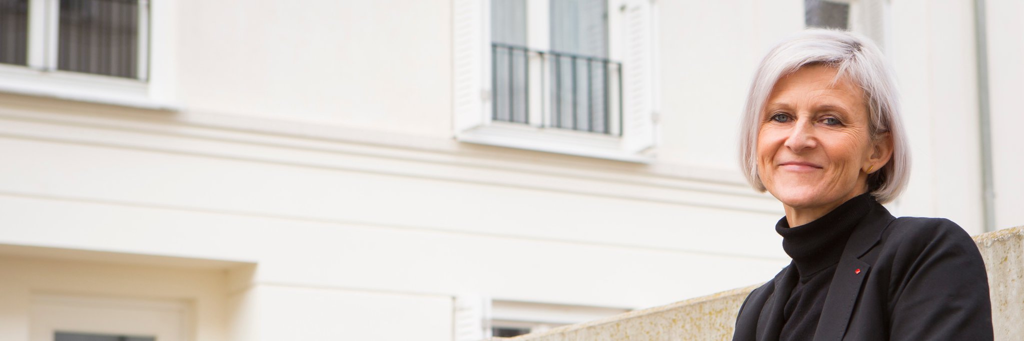 Lisa Steinmann banner