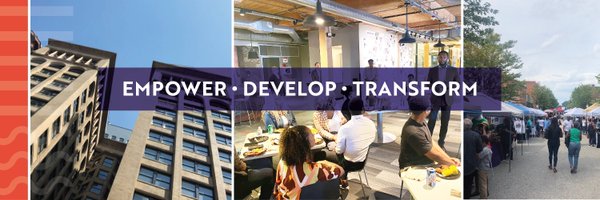 DevelopStLouis Profile Banner