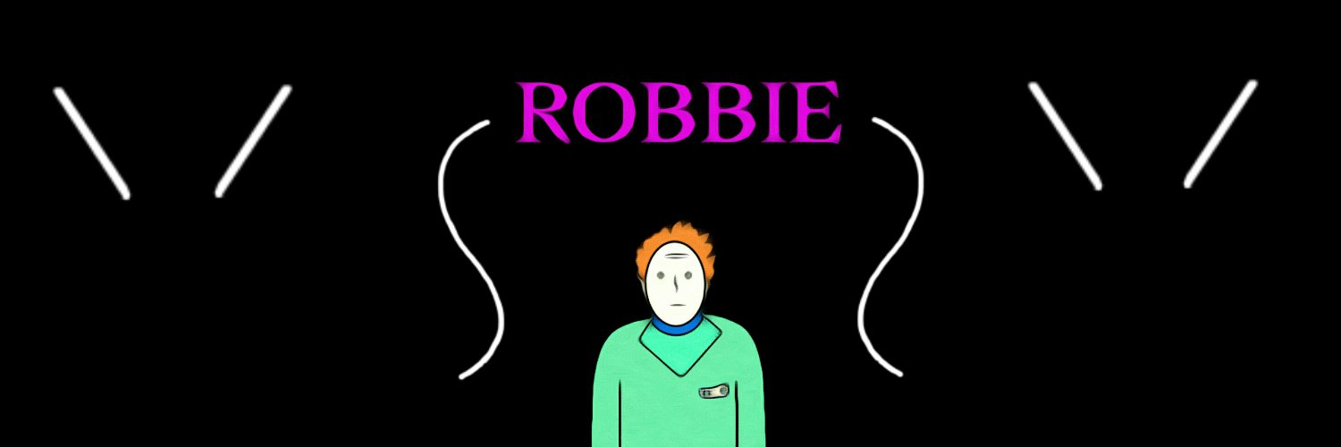 RobbieArtsNFT's profile banner image