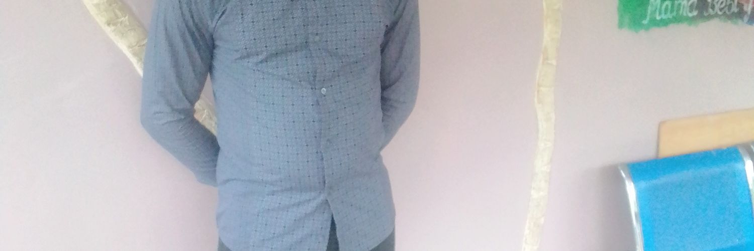 afecue's profile banner image