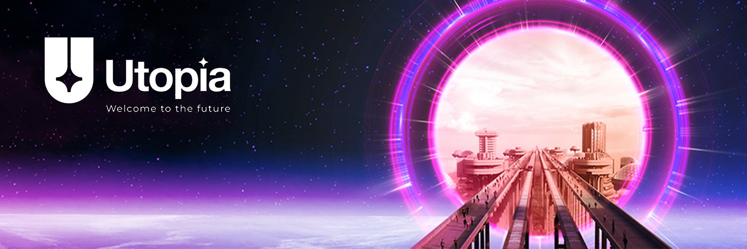Utopia Avatars banner