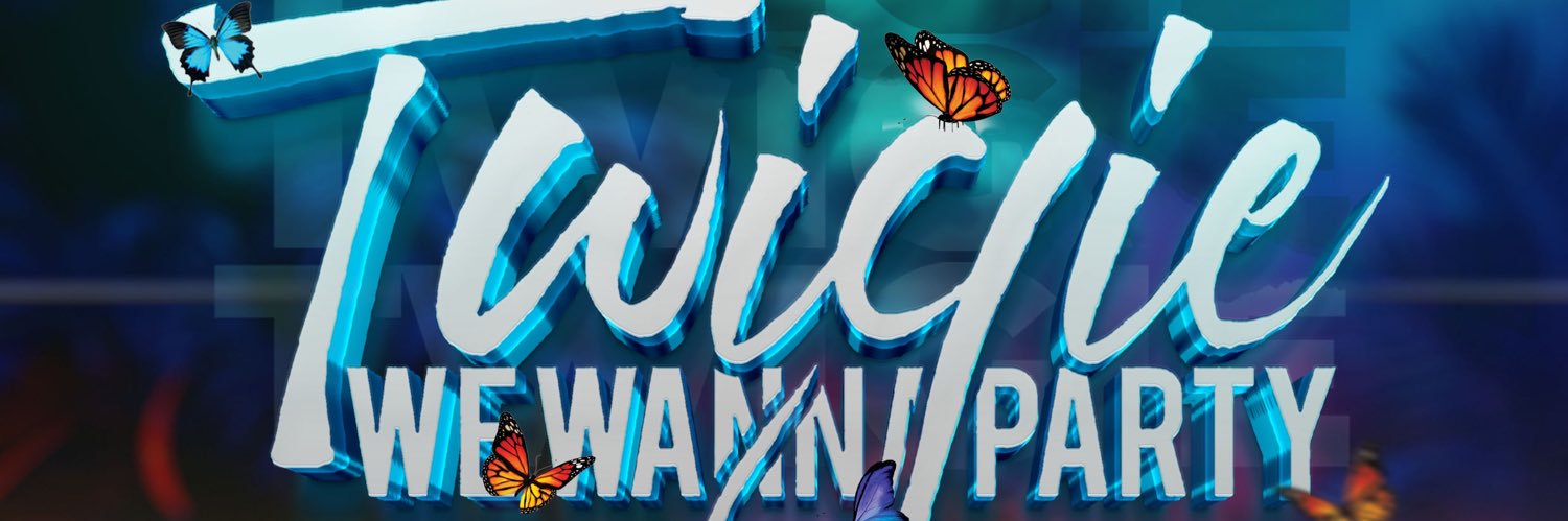 _twigie's profile banner image