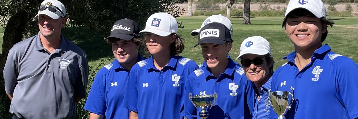 CatalinaFoothillsBoysGolf banner