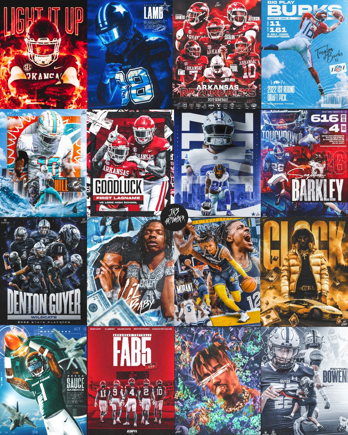 Joe Shellberg banner