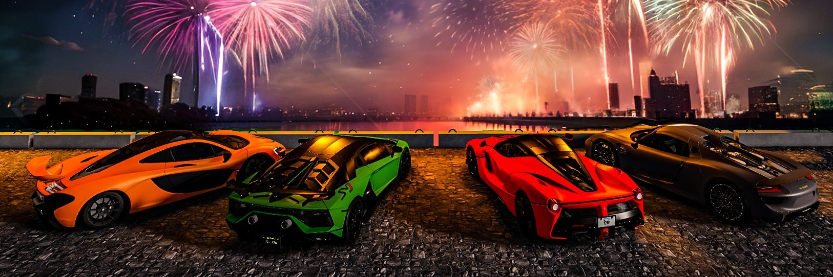 ROBLOXCarMeets's profile banner image