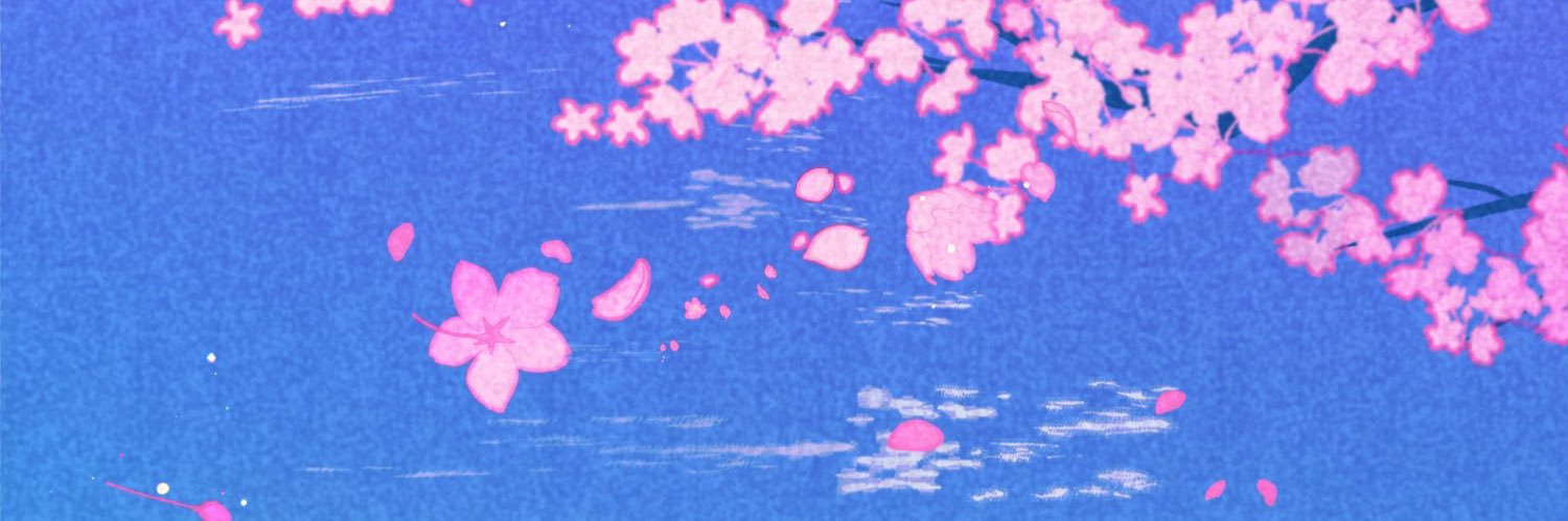 MidoriSiren's profile banner image