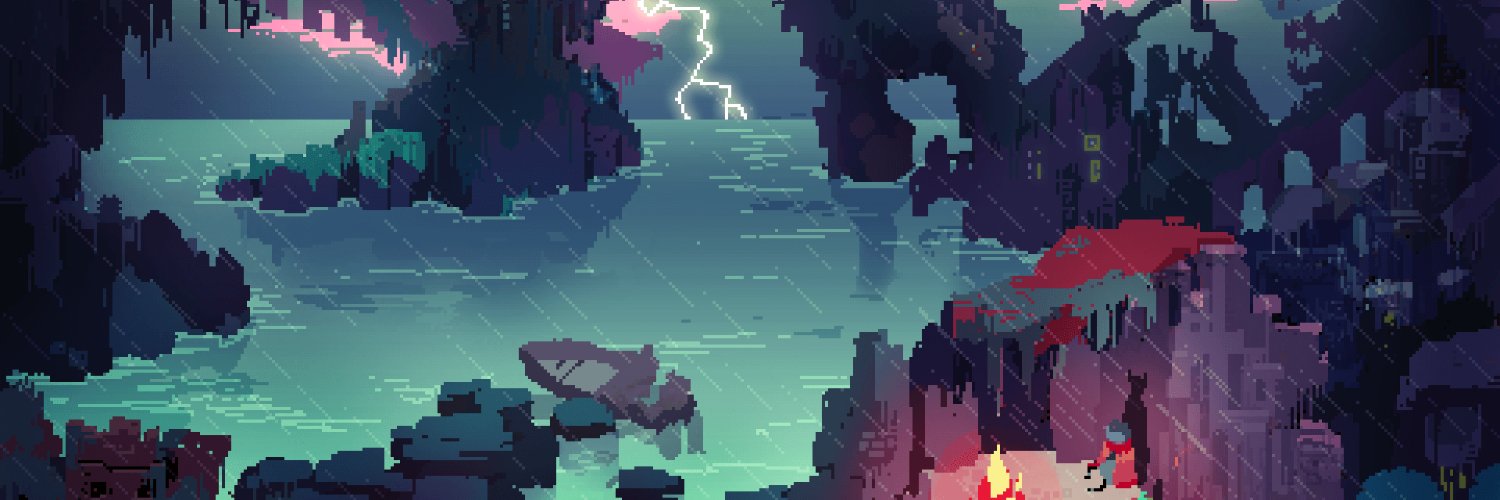 Drifter Zero banner