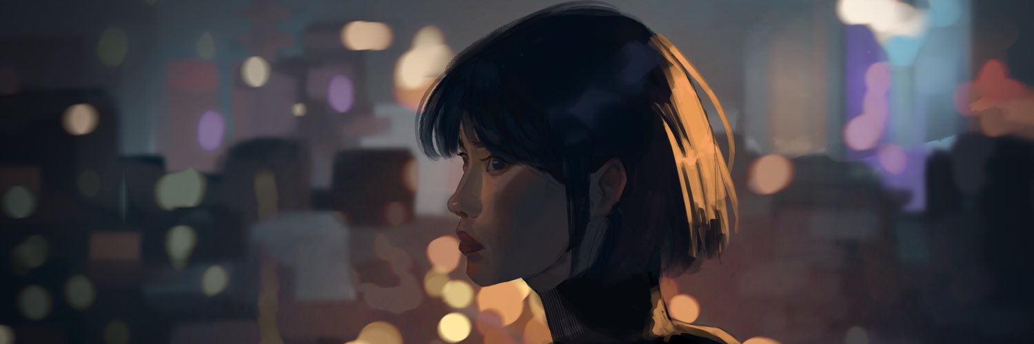 indi 朔月🦭 banner