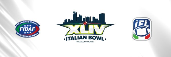 Italian Bowl USA Profile Banner
