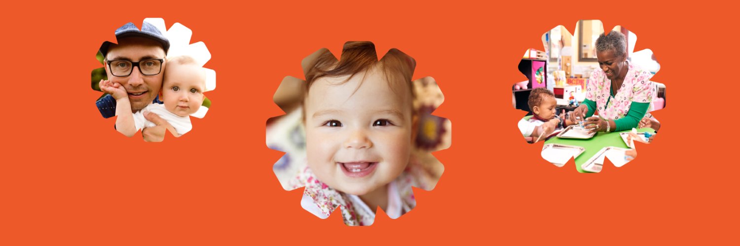 WeVision EarlyEd banner