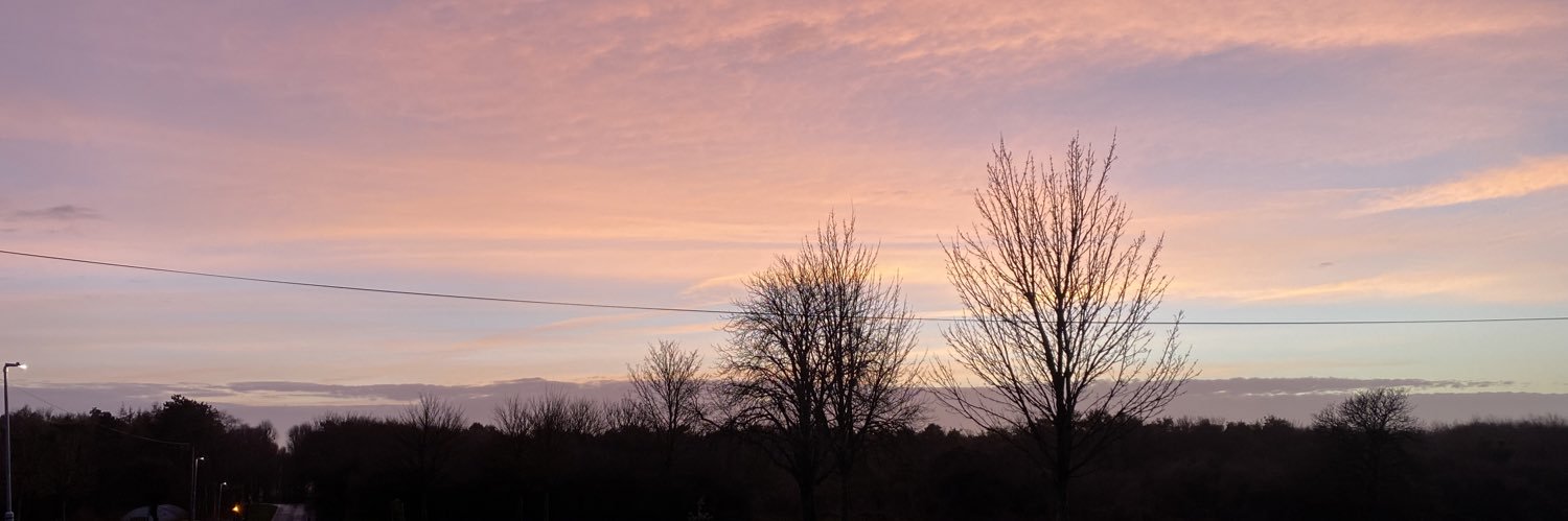 JoeAllen00's profile banner image
