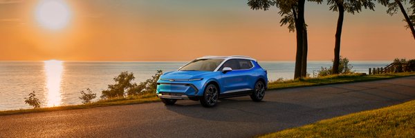 KelownaChev Profile Banner