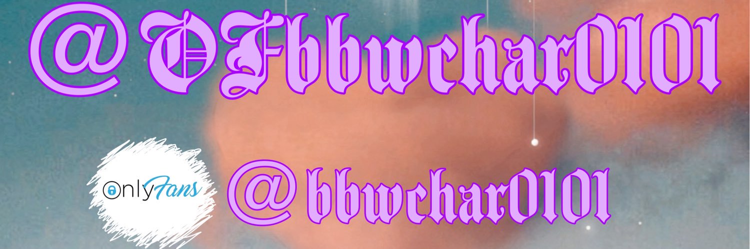 OFbbwchar0101's profile banner image