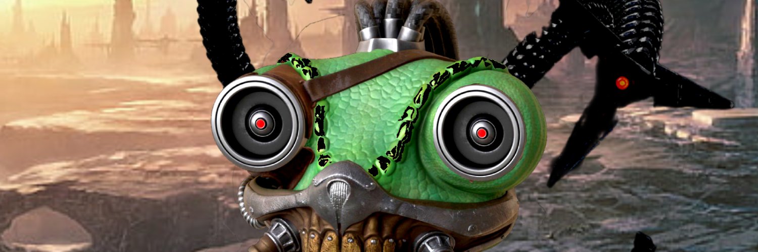 DamouunRedCNFT banner