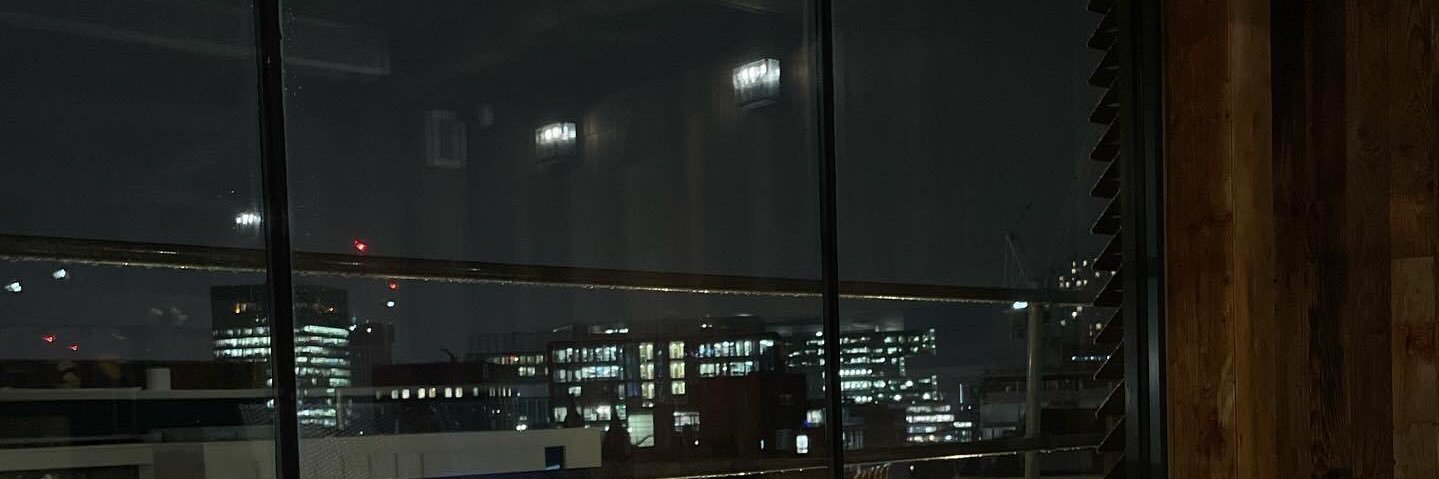 g banner