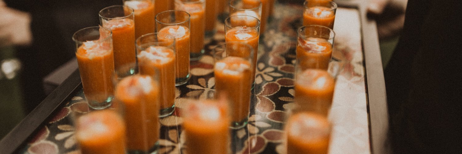 diamondcatering's profile banner image