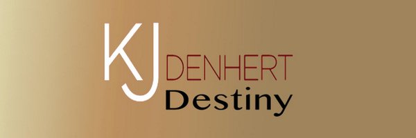 KJDenhert Profile Banner