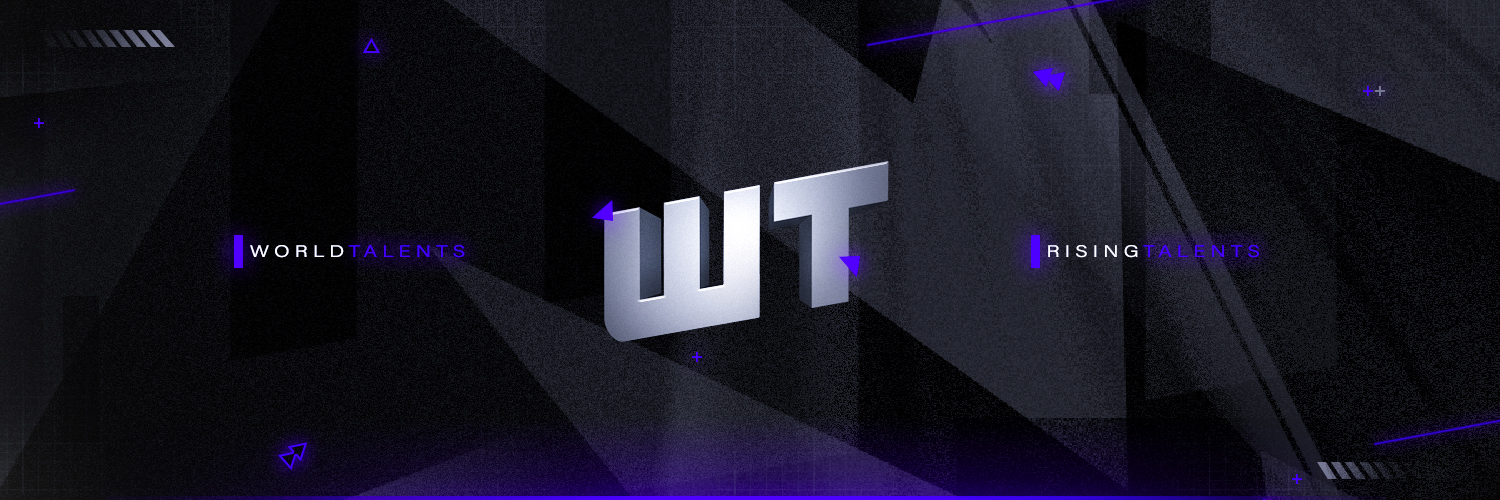 WorldTalents banner