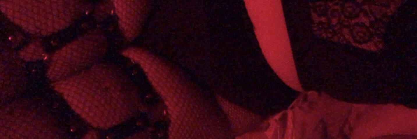 Goddess Starr ✨ banner