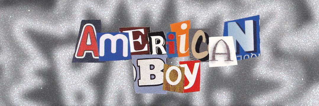 ameriican_boy's profile banner image