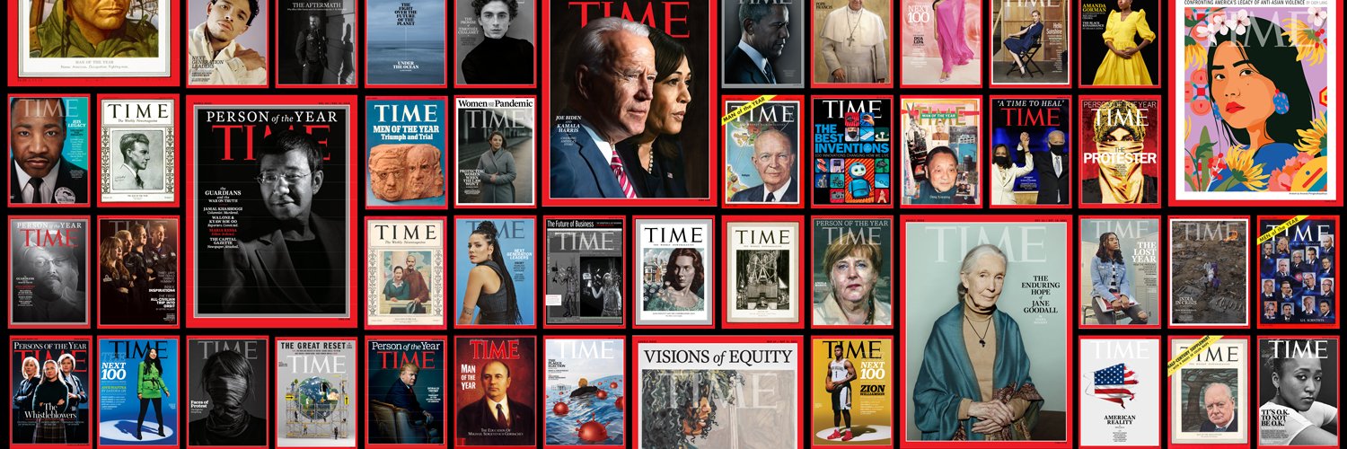 TIME Politics banner