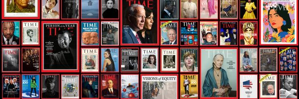 TIME Politics Profile Banner