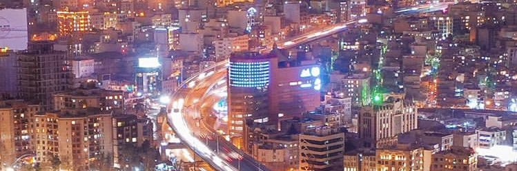 همرَه فَره banner