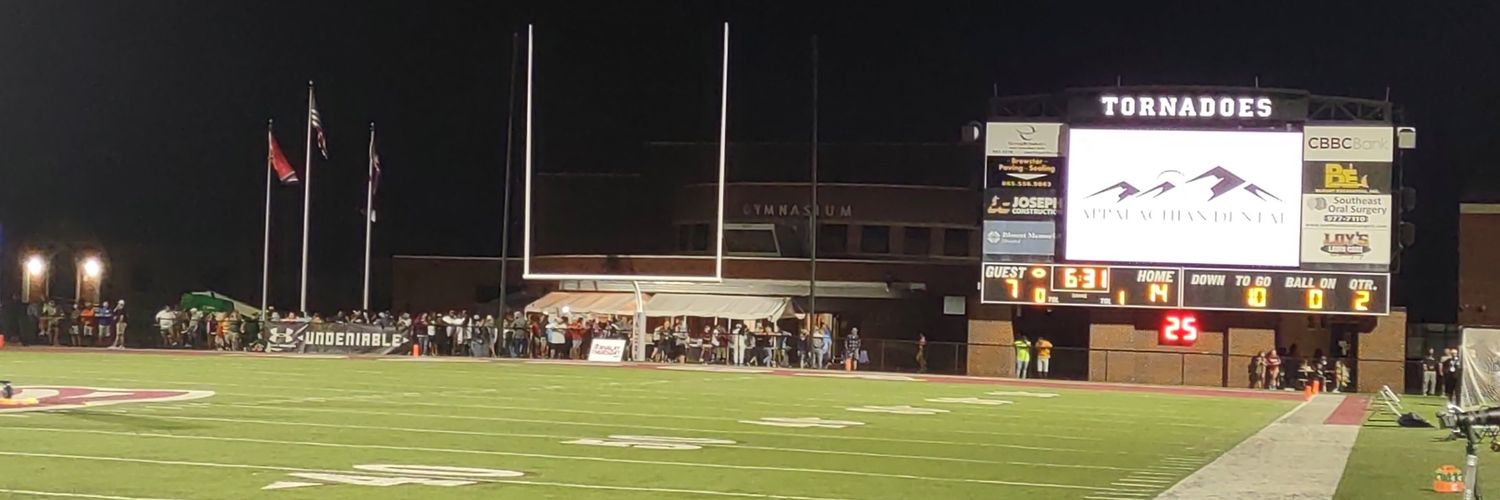 Your High School Sports banner