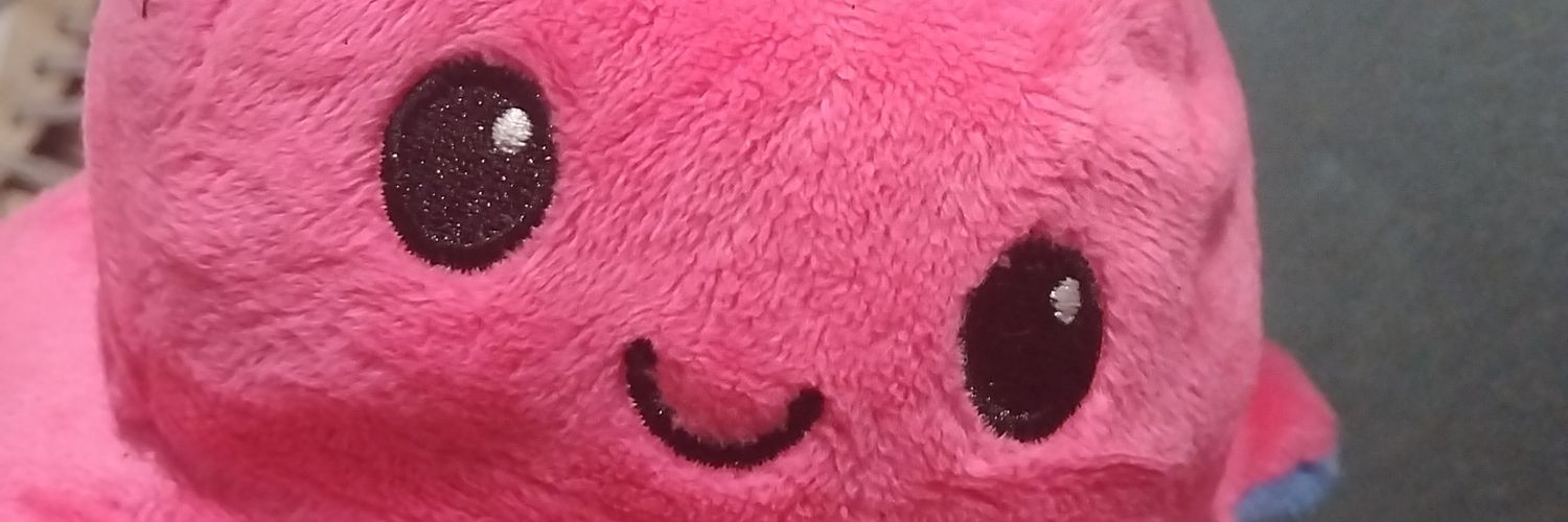 ninxys's profile banner image
