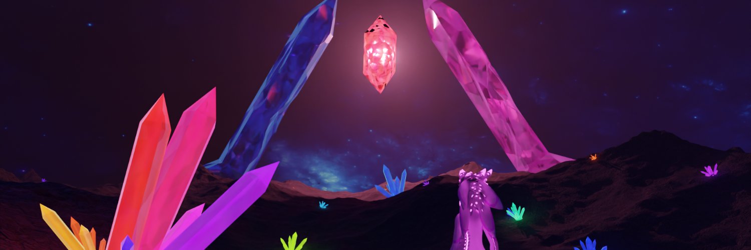 LillyAvali_AD's profile banner image