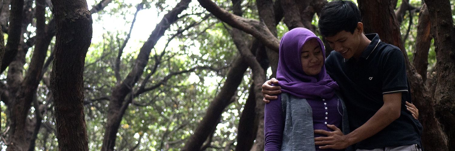 linalinadewi's profile banner image