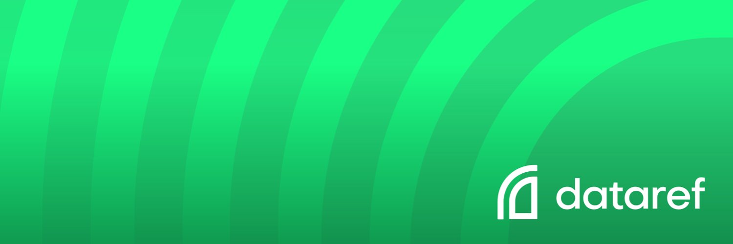 dataref México's banner