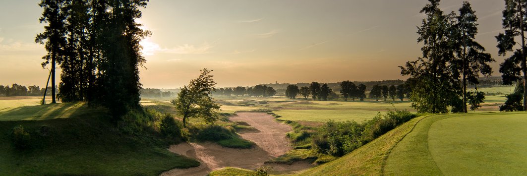 SandValleyGC's profile banner image