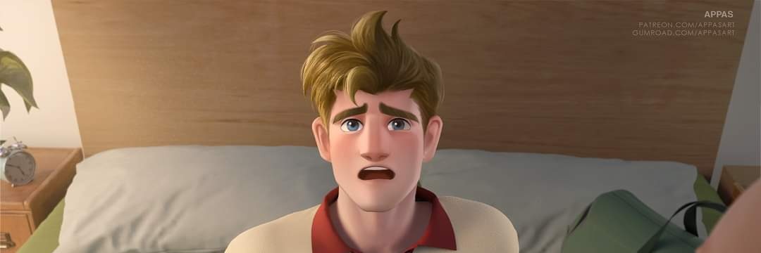 El chico travieso 🔥 banner