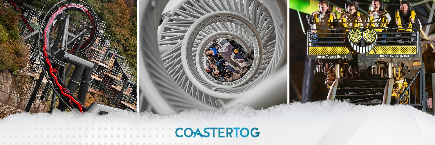 Coastertog banner