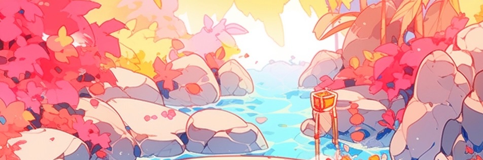 YuNoMakeblog's profile banner image
