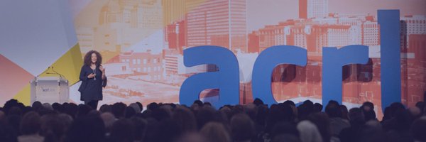 ALA_ACRL Profile Banner