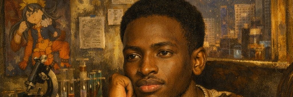 Isaacafolabi36's profile banner image
