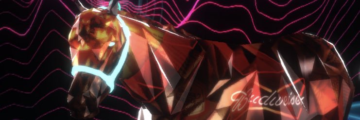 WeiserStables's profile banner image