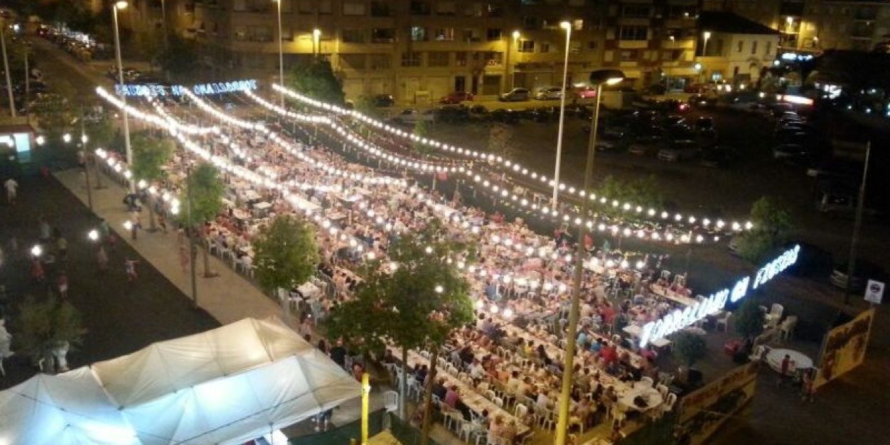 Fiestas Torrellano banner