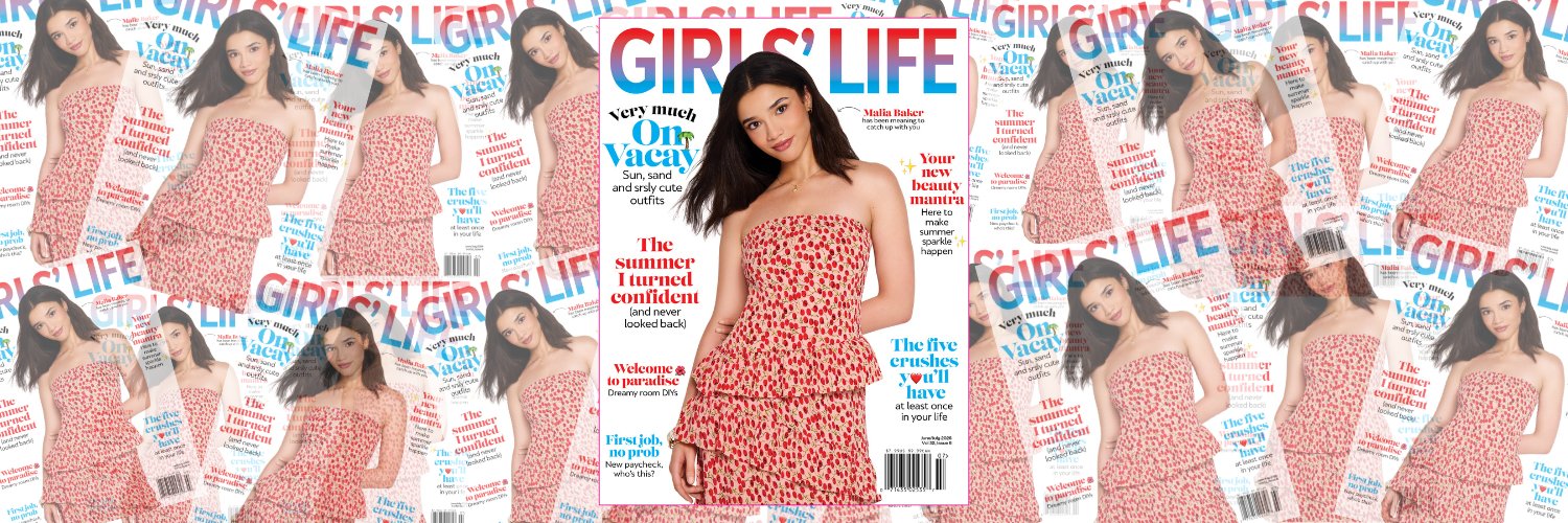 girlslifemag's profile banner image