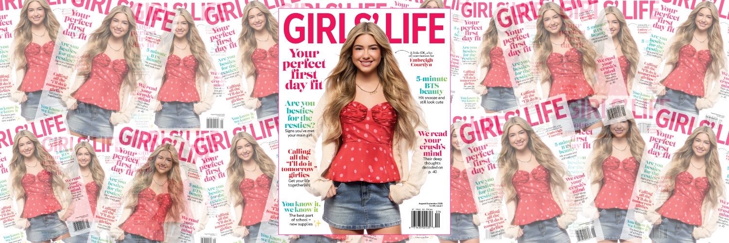 girlslifemag's profile banner image