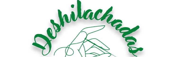 deshilachadas's profile banner image